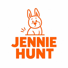 minimal animal logo